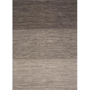 Moderní kusový koberec Rise 216.002.600, hnědý