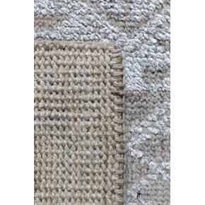 Moderní kusový koberec Native 217.001.900, béžový