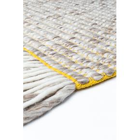 Ručně tkaný kusový koberec Primal 231.001.700