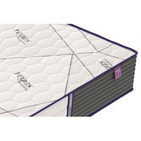 Ortopedická taštičková matrace model M3