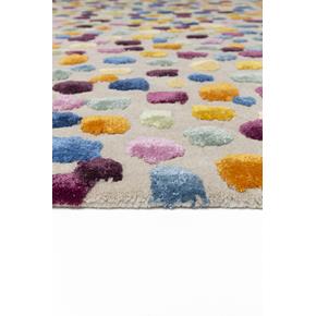Kusový koberec Dotted 246.001.990