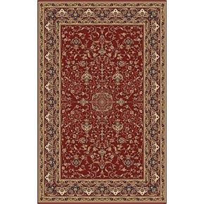 Perský kusový koberec Melody 249/3317, červený