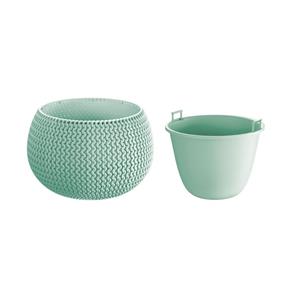 Květináč Splofy Bowl šalvěj