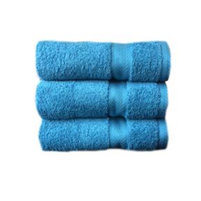 Froté ručník Lasa ROYAL modrý