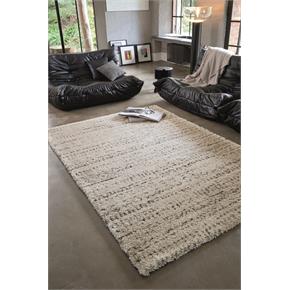 Moderní kusový koberec Lana 0337/106, smetanový