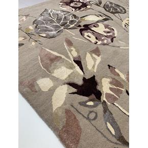 Vlněný kusový koberec Harlequin Quintessence Heather 41801