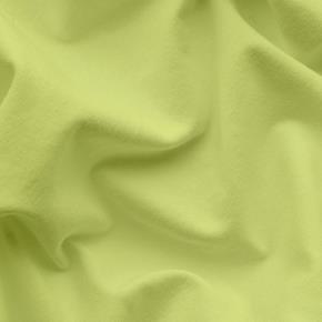 Prostěradlo SCHLAFGUT® jersey elasthan zelené 185