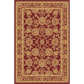 Perský kusový koberec Super Antique 5432/33, červený