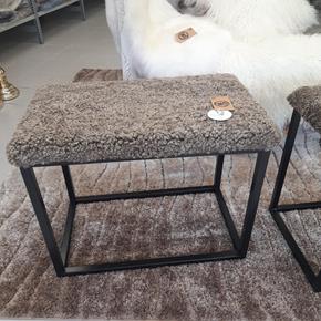 Skinnwille Home Collection lavička Sahara