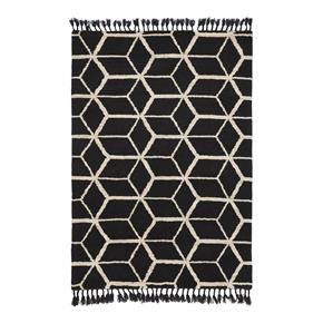 Moderní kusový koberec Arabiska Geometrisk 063305