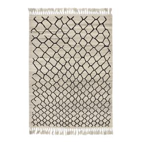 Moderní kusový koberec Arabiska Hexacon 063501