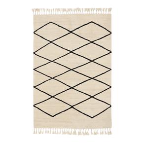 Moderní kusový koberec Arabiska Moroccan 063401