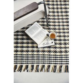 Moderní vlněný koberec B&C Atelier coco 49903 - 160 x 230 