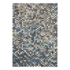 Moderní kusový koberec Dart Fade 023104