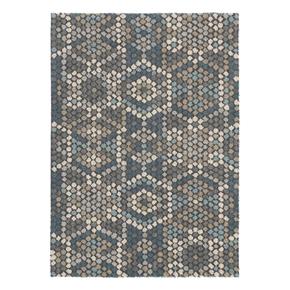 Moderní kusový koberec Dart Mexico 022004