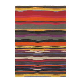 Moderní kusový koberec Estella summer 85200