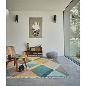 Moderní kusový koberec Kashba jewel 48307
