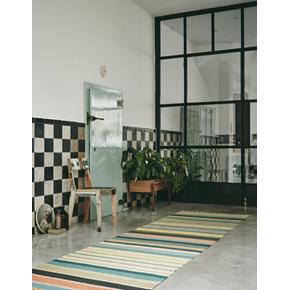 Moderní kusový koberec B&C Kashba splendid 48607 - 140 x 200