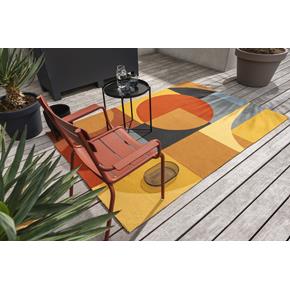 Outdoorový koberec Habitat Matisse 411705