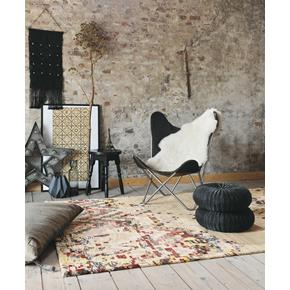 Moderní kusový koberec B&C Yeti anapurna 51901