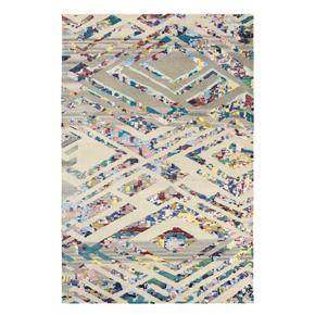 Moderní kusový koberec Yeti summit 52001