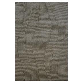Designový koberec Stepevi Flat Viscose Stone Gray 030V - 140 x 200