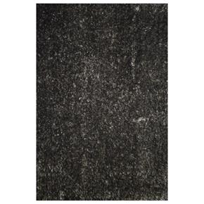 Designový koberec Stepevi Touch me Short tmavě šedý  - 140 x 200