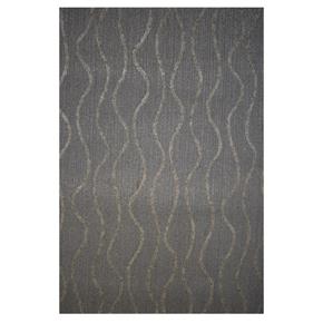 Designový koberec Stepevi Tune - Pebble Gray & Angora Gray - 140 x 200