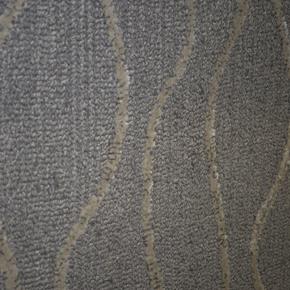 Designový koberec Stepevi Tune - Pebble Gray & Angora Gray - 140 x 200