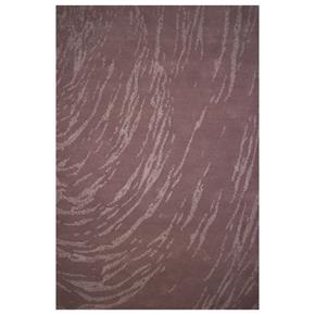 Designový lněný koberec Stepevi Silenencl 00330 - 135 x 200