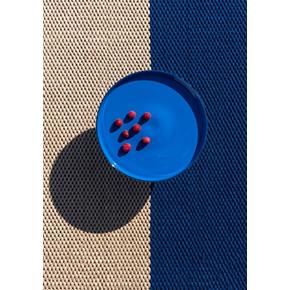 Outdoorový koberec B&C Deck electric blue 496708
