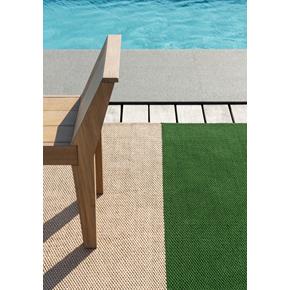 Outdoorový koberec B&C Deck spring green 496607