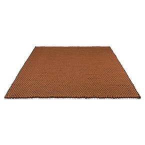 Outdoorový koberec B&C Lace tricolora terra rust green 496903