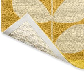 Outdoorový koberec Orla Kiely solid stem sunflower 463606