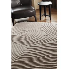 Designový koberec Stepevi Demure Sand 087 - 140 x 200