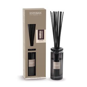 Esteban aroma difuzér Cédre 75ml