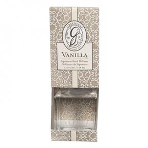Bytový parfém difuzér Vanilla