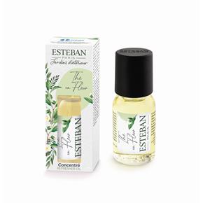 Esteban aroma olej Blooming Tea koncentrát