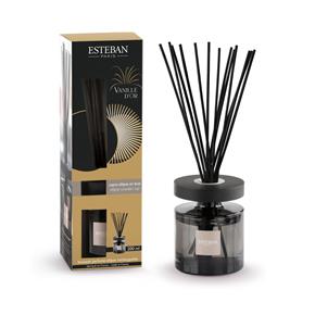Esteban aroma bytový difuzér Vanille d’Or 200 ml