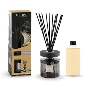 Esteban aroma bytový difuzér Vanille d’Or 200 ml