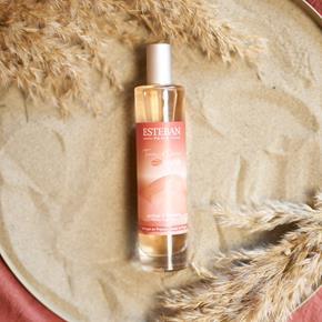 Esteban bytový sprey Terre d'Ocre Karité 75ml