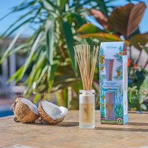Esteban aroma bytový difuzér Agave water & coconut 100ml