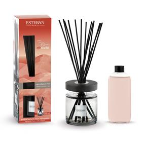 Esteban aroma bytový difuzér Terre d'Ocre Karité 200ml