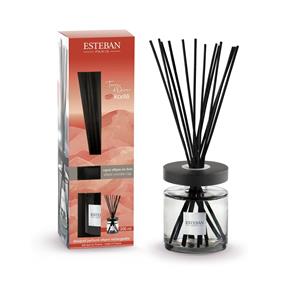 Esteban aroma bytový difuzér Terre d’Ocre Karité 200ml