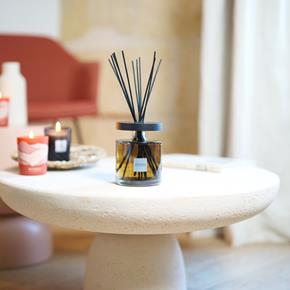 Esteban aroma bytový difuzér Terre d'Ocre Karité 200ml