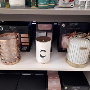 Esteban parfémový mlhový difuzér Origine Edition