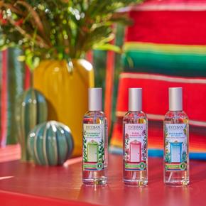 Esteban bytový sprey Cherry Blossom 100ml