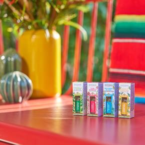 Esteban aroma olej Cherry Blossom koncentrát