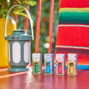 Esteban aroma olej Agave water & coconut koncentrát