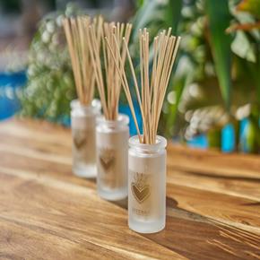 Esteban aroma bytový difuzér Hibiscus Flower 100ml